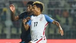 Reynolds si presenta: "Mi rivedo in Hakimi e Cuadrado"
