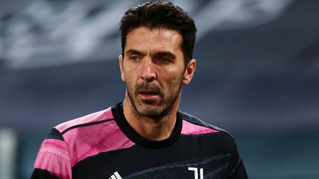 Juventus, Gianluigi Buffon deferito dalla Procura Figc