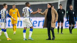 I risultati in Bundesliga - Riscatto Dortmund, Stoccarda salvo nel recupero