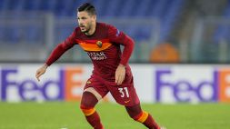 Cagliari-Roma, le formazioni ufficiali