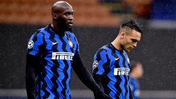 Champions League: Inter-Shakhtar 0-0, le foto