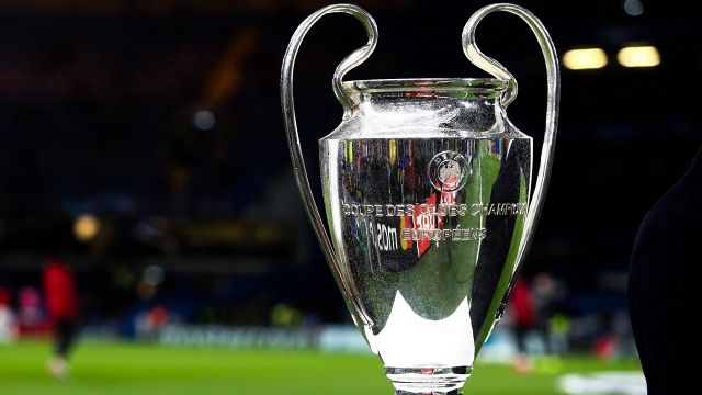 Champions League: i “conti in tasca” ai campioni