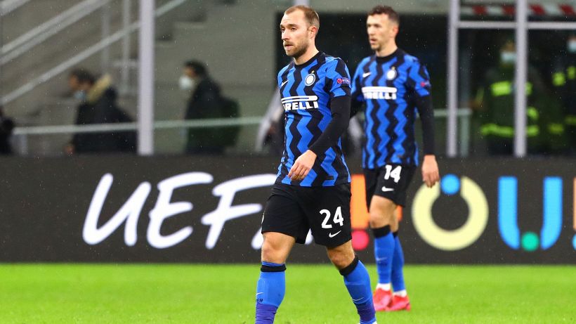 Mercato Inter: le possibili cessioni dopo il flop europeo