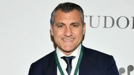 Vieri: 'Vorrei allenarmi con la squadra italiana di cricket'