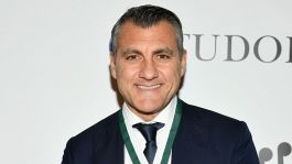 Vieri: "Dopo l'addio di Ronaldo, Inter davanti alla Juve"