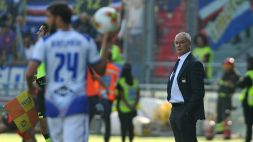 Serie A, Sampdoria-Spezia: le probabili formazioni