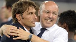 Mercato Inter: l'ex Juventus esce allo scoperto, Marotta in agguato