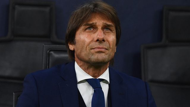 Inter, Antonio Conte sotto accusa spiega le sue scelte