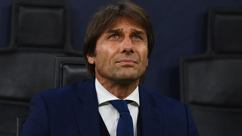 Inter, le parole di Antonio Conte sullo scudetto fanno discutere