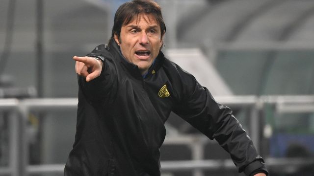Mercato Inter: tre candidati per sostituire Conte