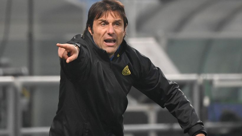 Inter, Antonio Conte tira fuori l'orgoglio: "Io buon profeta"
