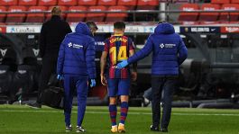 Barcellona, Coutinho ceduto a titolo definitivo