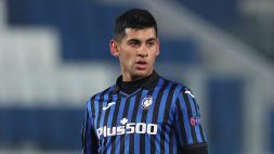 Atalanta: Romero nella Top11 dei giovani emergenti del 2020 in Champions League