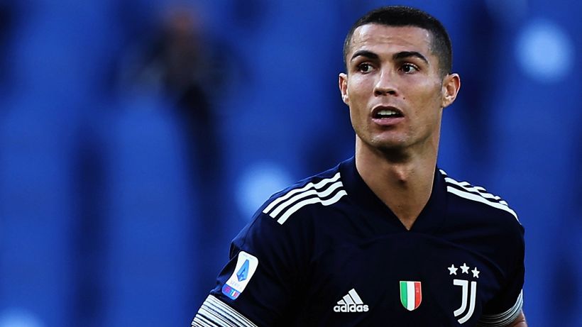 Il talento non basta, Ronaldo: “Mi arrabbio se mio figlio beve Coca-Cola e aranciata”