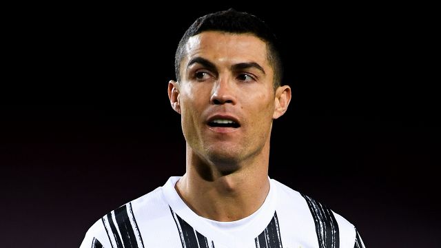 The Best FIFA, Cristiano Ronaldo inserito nella squadra dell'anno