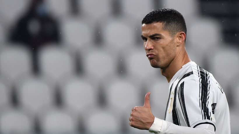 Juventus, Ronaldo: "Voglio giocare ancora a lungo"