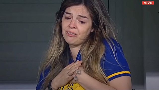 Maradona, Dalma non tollera più il gioco di Morla e contrattacca