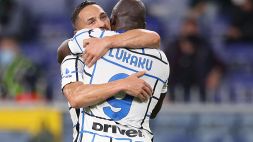 Cagliari-Inter, D'Ambrosio: "Questa partita era più difficile del solito"