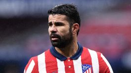 Atletico Madrid, Diego Costa sul mercato?