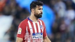 Sabatini su Diego Costa: "Mihajlovic non l'ha rifiutato"