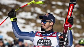 Dominik Paris, 10 curiosità sul re dello sci azzurro