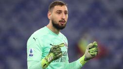 Mercato Milan: Gigio Donnarumma, aggiornamenti sul futuro