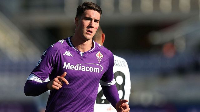 Fiorentina-Genoa, le formazioni ufficiali: fiducia a Vlahovic