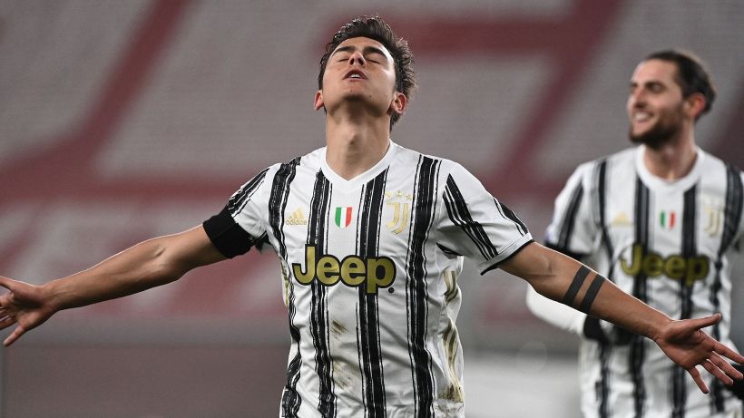 Dybala is reborn and super Ronaldo: Juve goes to Genoa