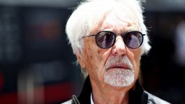 F1, la sentenza di Bernie Ecclestone sul Mondiale