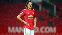 Scrive 'negrito' sui social: Cavani rischia la squalifica
