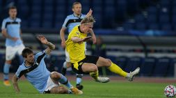 Champions League: la Lazio tenta il colpaccio; girone H apertissimo