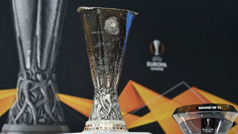 Europa League: le possibili avversarie di Milan, Napoli e Roma