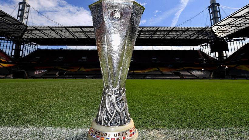 Sorteggio Europa League: decise le rivali di Milan, Napoli e Roma