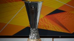 Sorteggio Europa League: osa rischiano Milan, Napoli e Roma