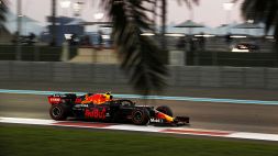 F1, meno tempo per le Prove Libere dal 2021