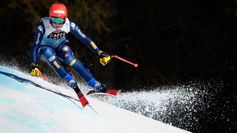 Cancellati tutti gli eventi preolimpici in vista di Pechino 2022