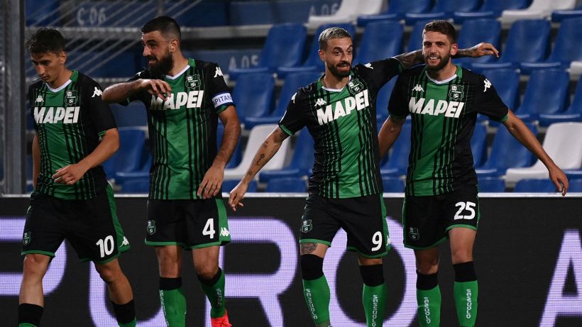 Serie A, Sassuolo-Parma: probabili formazioni