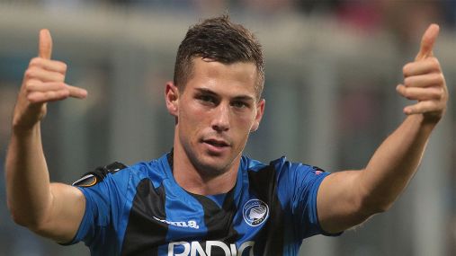 Champions League, Freuler: "E’ un grande traguardo"