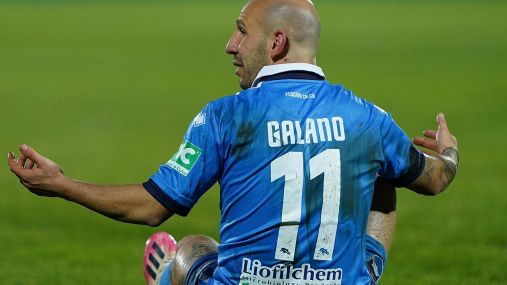 Colpo del Pescara ad Ascoli