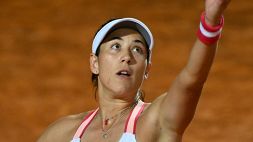 Tennis, Muguruza: “Voglio vincere tutti gli Slam e giocare le Olimpiadi con Nadal”