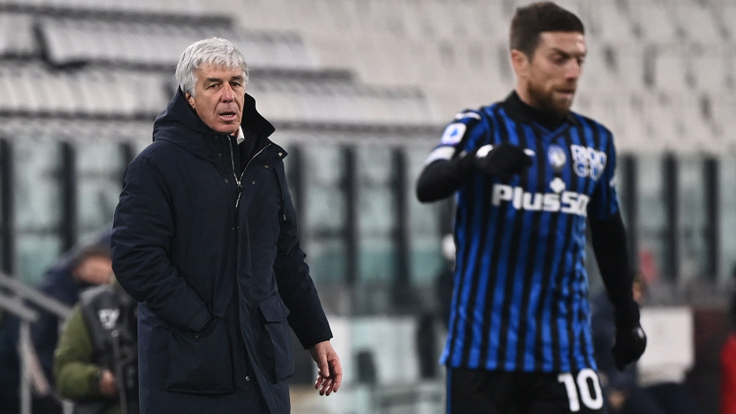 Atalanta, l’ex Gomez tende la mano a Gasperini: “Pronto a fare la pace”