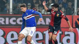 Sampdoria, Ramirez: valigie pronte per l'uruguaiano