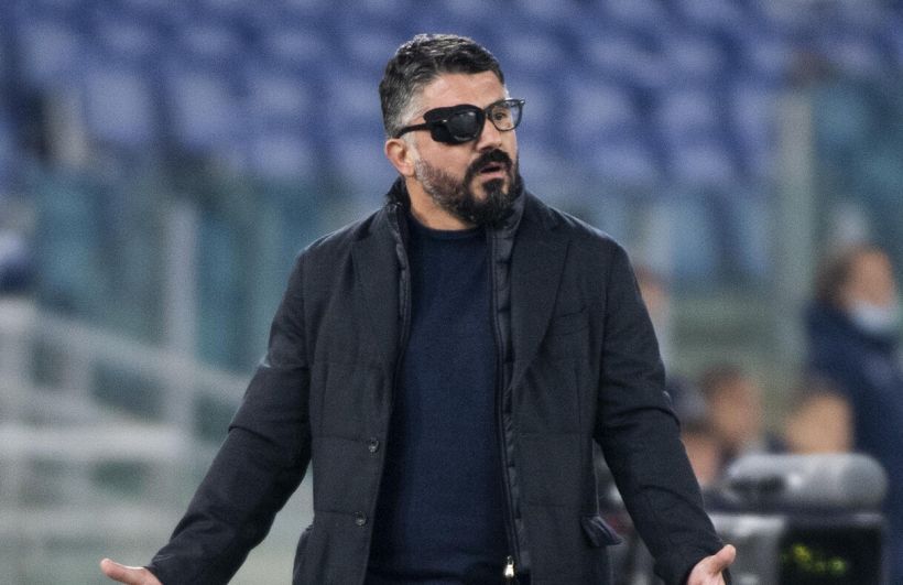 Gattuso commuove il web: "Sei un vero uomo"