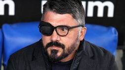 Napoli, Gennaro Gattuso racconta la malattia: "Non sono più me stesso"