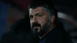 Crisi Napoli, critiche a Gattuso: i tifosi invocano il sostituto