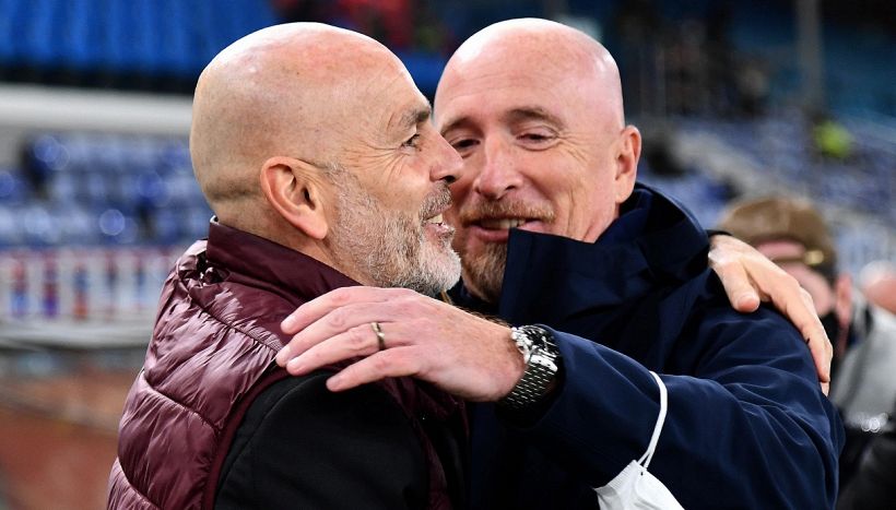 Milan salvo per un pelo, ma i tifosi chiedono di più