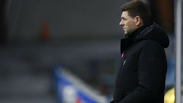 Steven Gerrard a un passo dall'Aston Villa: sostituirà Dean Smith