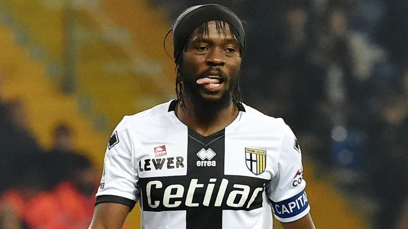 Parma, Gervinho: con Liverani possiamo salvarci