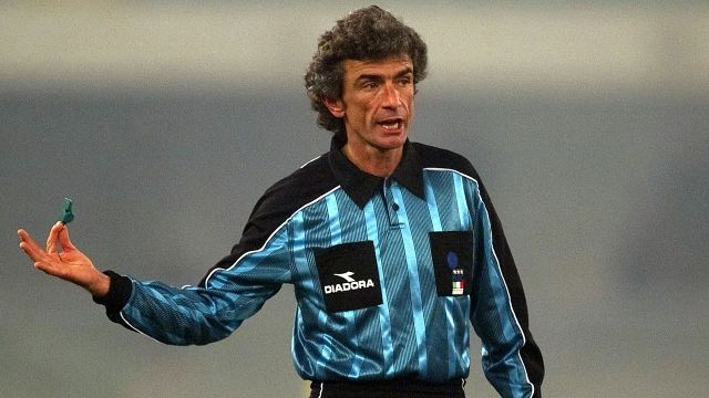 Serie A, Graziano Cesari dice la sua sugli arbitri italiani