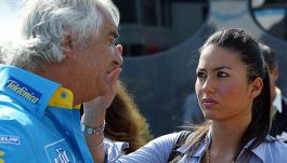 GF Vip: cede la Gregoraci, la reazione di Briatore ai rumors